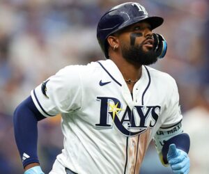 Junior Caminero y los Rays conquistan la División Este y aseguran ventaja de localía en los playoffs