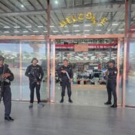 Autoridades incautan más de 30 mil mercancías ilícitas en comercios de Santiago