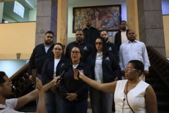 Ministerio Público solicita prisión preventiva contra 25 imputados en nueva fase del caso SeNaSa