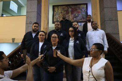 Ministerio Público solicita prisión preventiva contra 25 imputados en nueva fase del caso SeNaSa