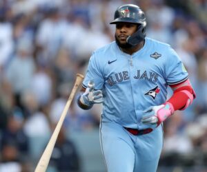 Vladimir Guerrero Jr. se disculpa por sus comentarios sobre contrato de US$500 millones