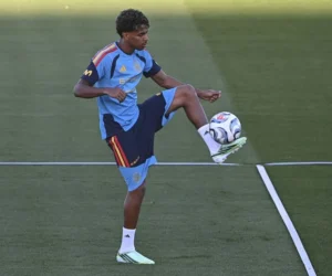 Lamine Yamal: «El Balón de Oro debe recaer en un jugador diferente, que tenga magia»