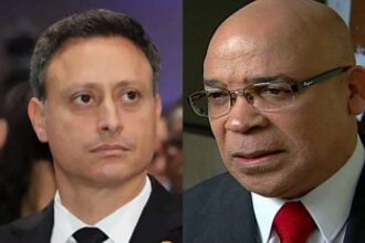 Jean Alain Rodríguez deberá pagar RD$2 millones a Marino Zapete por daños morales