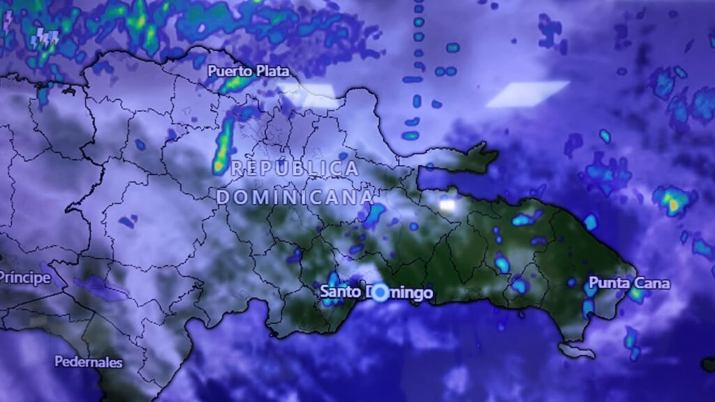 Indomet mantiene cuatro provincias bajo alerta meteorológica por lluvias asociadas a vaguada 1 | Noticias de hoy en República Dominicana 088797c2 5cd2 417e bd5e a9e5005dc055 1 | Noticias de hoy en De Último Minuto