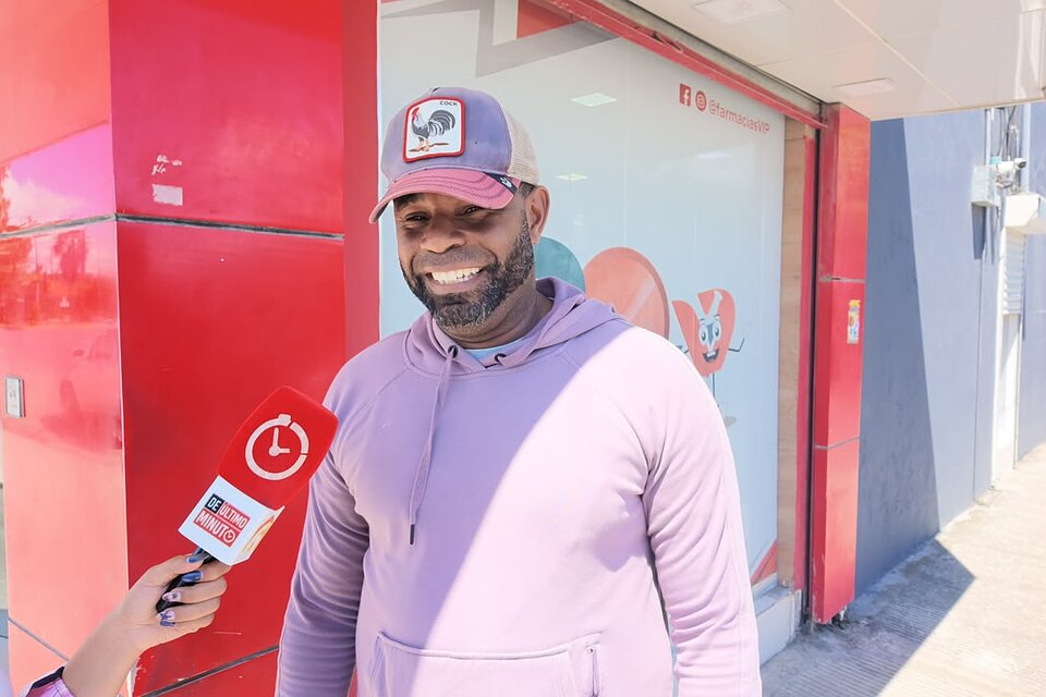 Condenan atraco a farmacia VIP de San Luis y cuestionan arma del vigilante herido