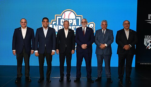 Banreservas y LIDOM presentan la Copa Banreservas para la temporada 2026-2027 11 | Noticias de hoy en República Dominicana Banreservas y LIDOM presentan la Copa Banreservas para la temporada 2026-2027