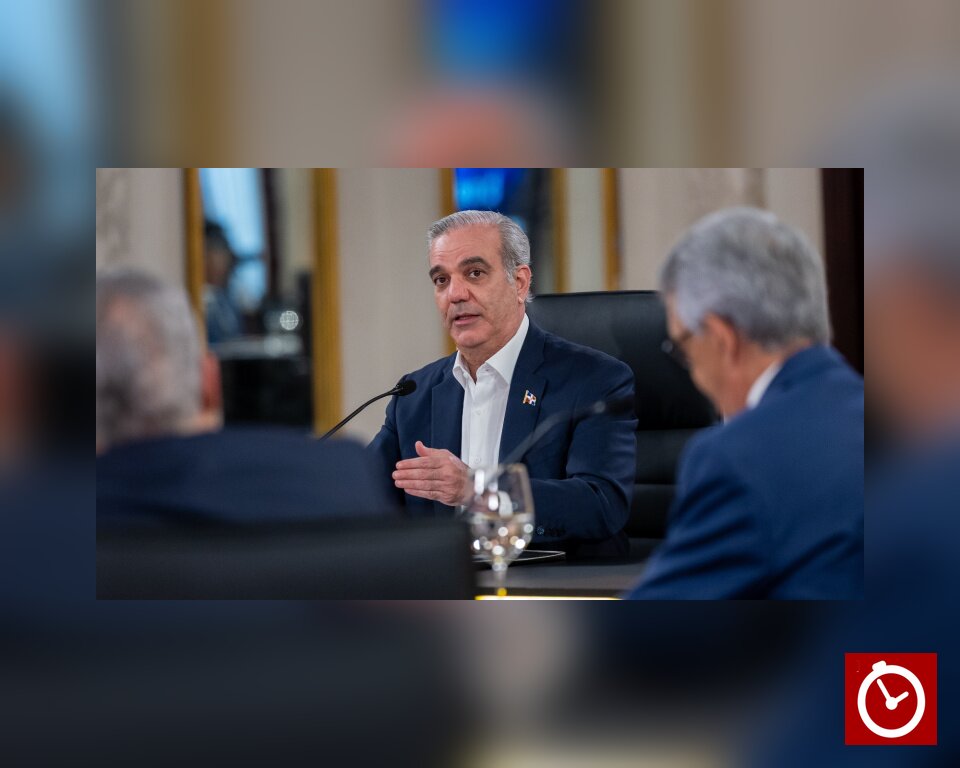 Abinader afirma que el sector arrocero sabía de antemano las medidas que tomaría el Gobierno 2 | Noticias de hoy en República Dominicana Abinader afirma que el sector arrocero sabía de antemano las medidas que tomaría el Gobierno
