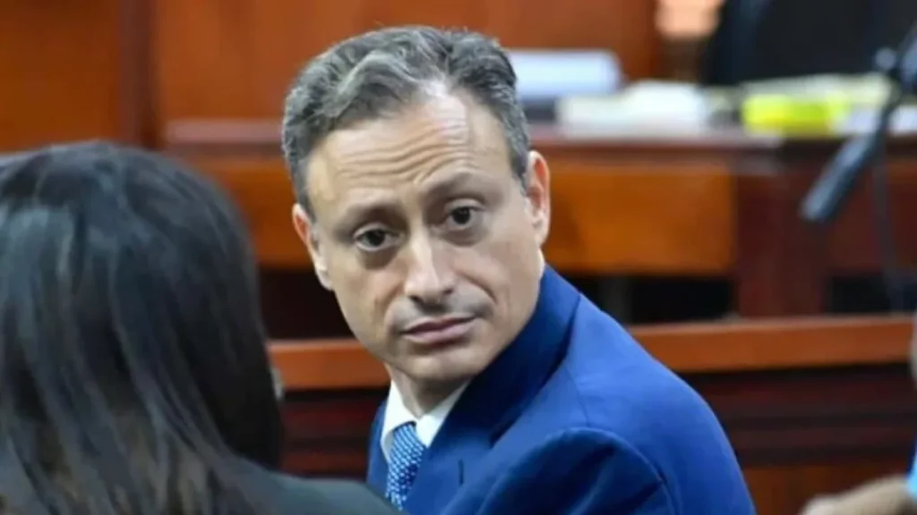 Aplazan para el 26 de octubre audiencia del caso Jean Alain Rodríguez 1 | Noticias de hoy en República Dominicana Aplazan para el 26 de octubre audiencia del caso Jean Alain Rodríguez