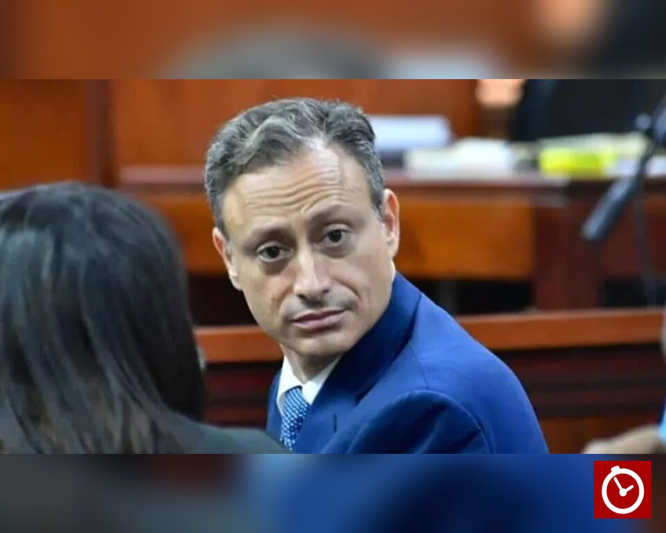 Aplazan para el 26 de octubre audiencia del caso Jean Alain Rodríguez