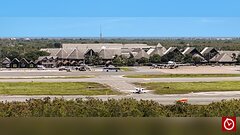 Arrestan a español con 20 paquetes de presunta cocaína en el Aeropuerto de Punta Cana
