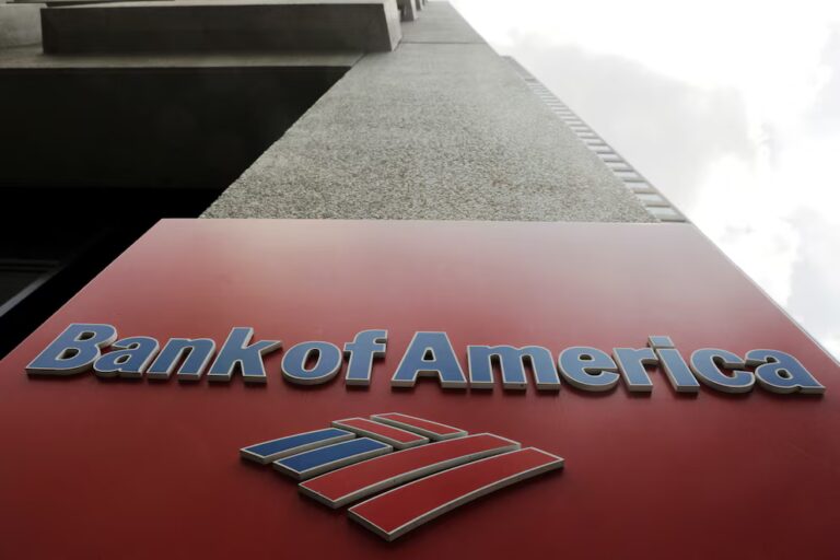 Bank of America recibió multas por más de USD 1.200 millones por fallas contra el lavado de dinero