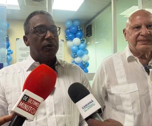IDOPPRIL inaugura módulo de servicios en Las Terrenas para acercar atención a trabajadores