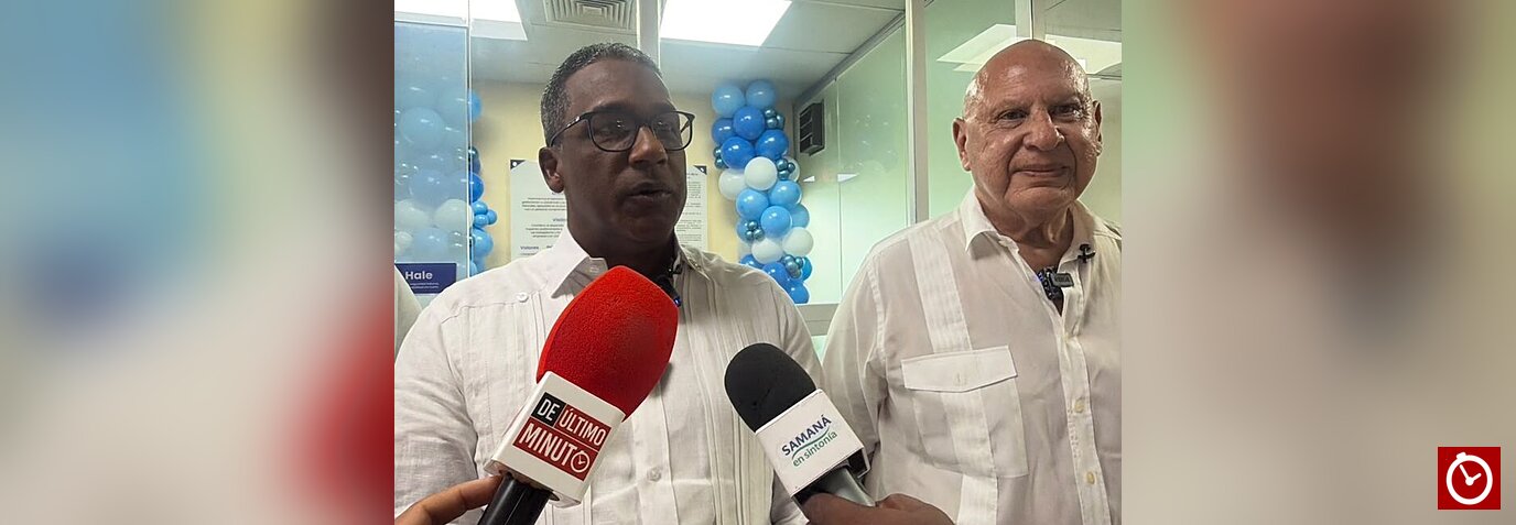 IDOPPRIL inaugura módulo de servicios en Las Terrenas para acercar atención a trabajadores