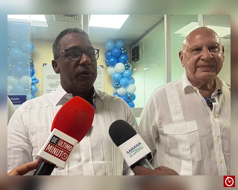 IDOPPRIL inaugura módulo de servicios en Las Terrenas para acercar atención a trabajadores