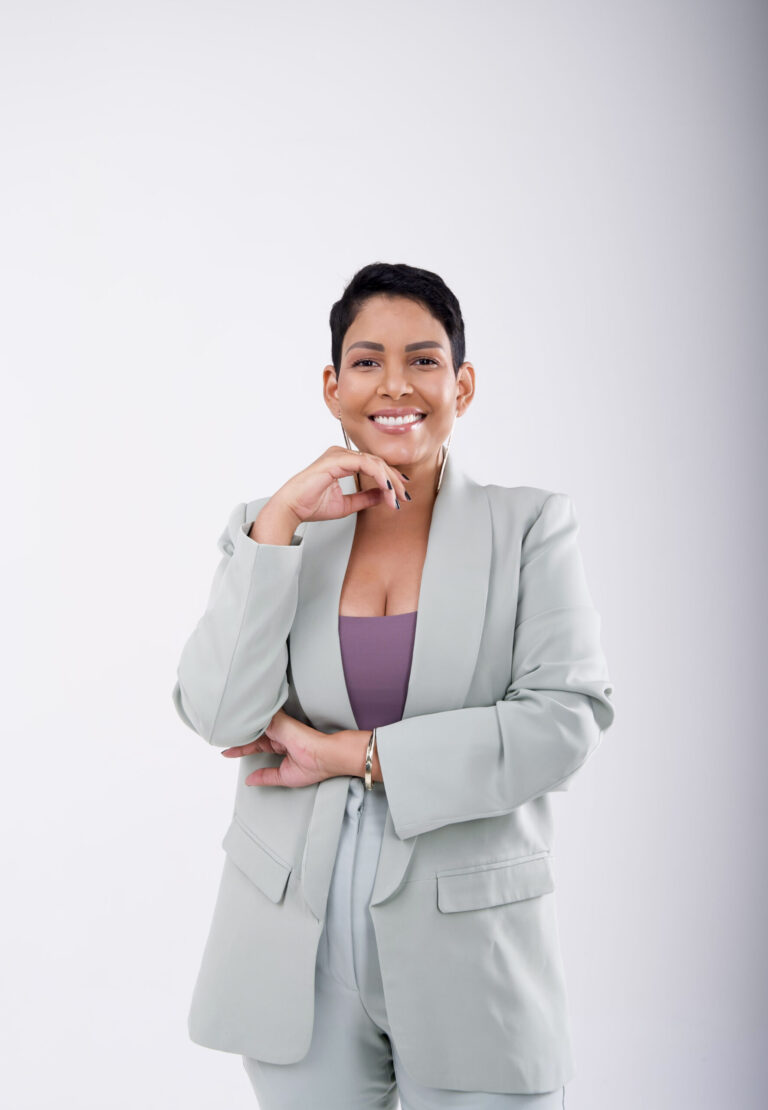 Hayny Batista deja huella: psicóloga dominicana es reconocida durante el Mes de la Herencia Hispana