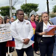 Venezolanos en EE.UU. avisan que movilizarán el voto ante "sufrimiento" por deportaciones
