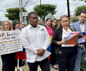 Venezolanos en EE.UU. avisan que movilizarán el voto ante «sufrimiento» por deportaciones