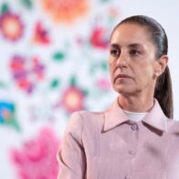 Sheinbaum apuesta por reducir mortalidad infantil y reforzar hospitales en México