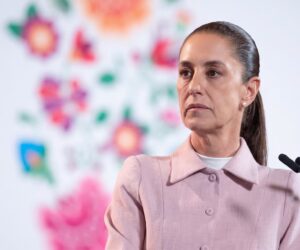 Sheinbaum apuesta por reducir mortalidad infantil y reforzar hospitales en México