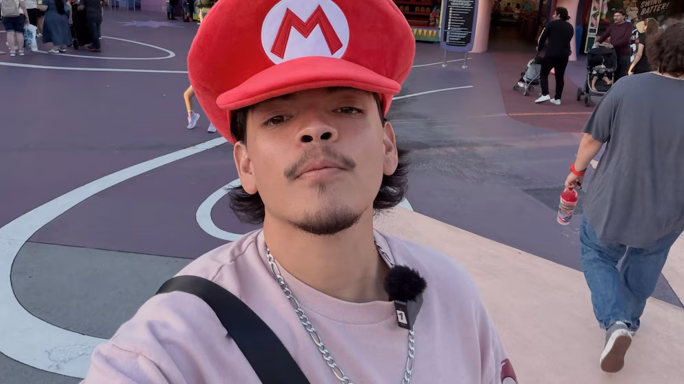 ¿Quién era El Komanche, el streamer salvadoreño reportado muerto en México?