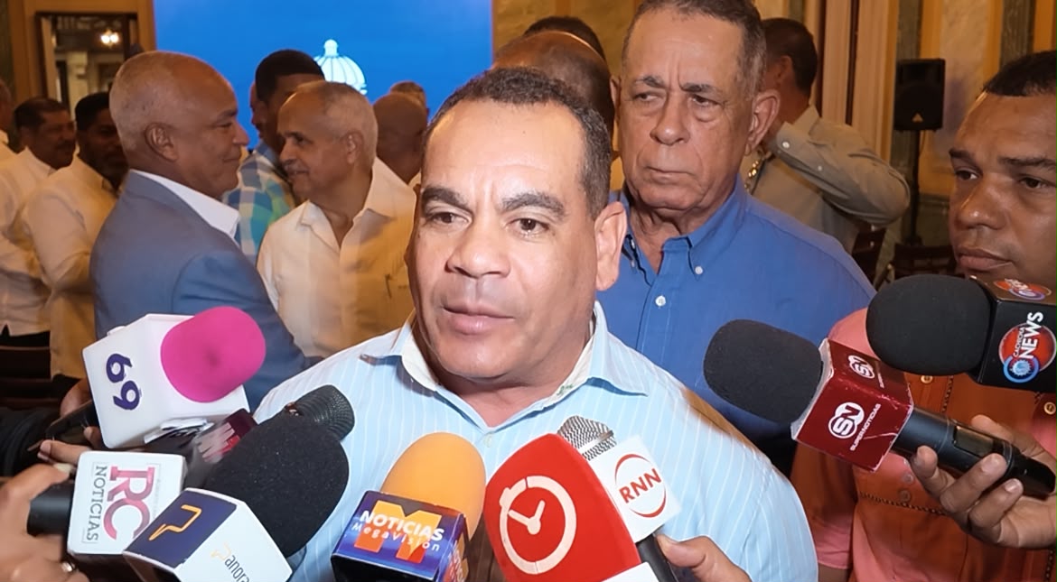 Arroceros salen decepcionados de reunión con el Gobierno y esperan reunirse con Abinader