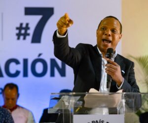 País Posible juramenta a 543 nuevos miembros en San Francisco de Macorís