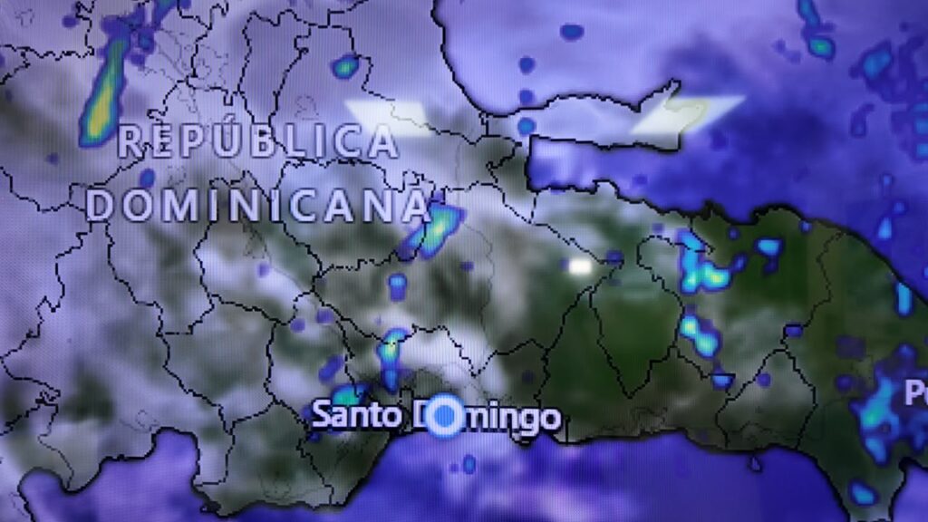 Indomet mantiene cuatro provincias bajo alerta meteorológica por lluvias asociadas a vaguada 2 | Noticias de hoy en República Dominicana 62f1bfcc 58dd 4d2e 9227 657dfbb896a7 | Noticias de hoy en De Último Minuto