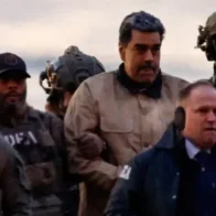 Lotería española vende número inspirado en la fecha de detención de Nicolás Maduro