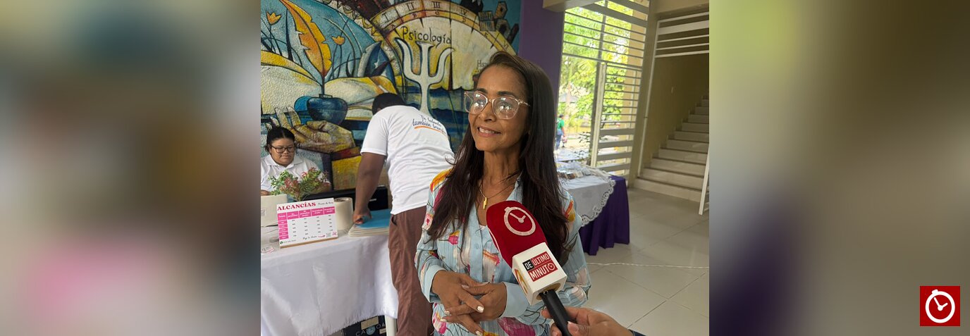 Facultad de Humanidades UASD impulsa talentos con feria de emprendedores