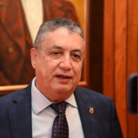 Gustavo Sánchez pone a Carolina Mejía y David Collado por encima de Leonel Fernández