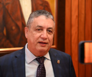 Gustavo Sánchez pone a Carolina Mejía y David Collado por encima de Leonel Fernández