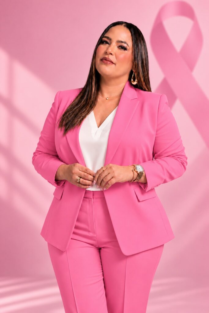 Cáncer de mama: cuando el diagnóstico también impacta la salud emocional