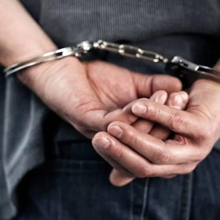 Capturan en La Vega a curazoleño solicitado en extradición por 22 delitos