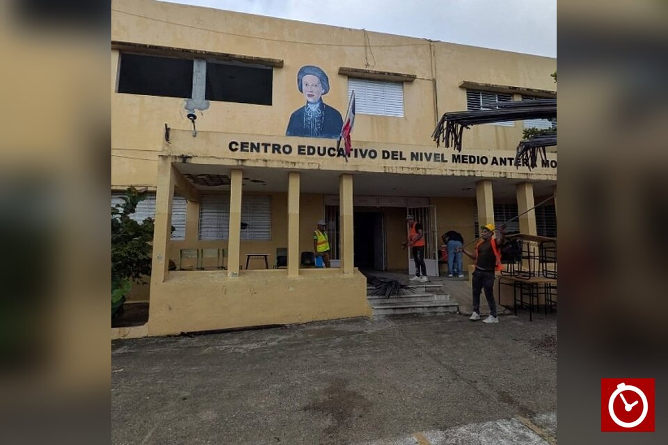 Gobierno evaluará la estructura de 6,000 centros educativos por riesgos sísmicos