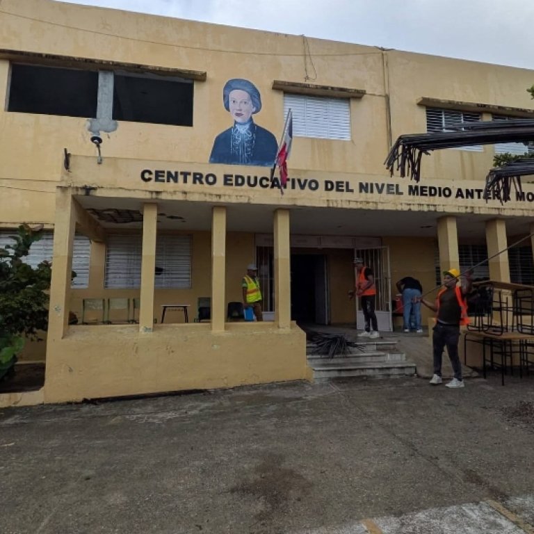Gobierno evaluará la estructura de 6,000 centros educativos por riesgos sísmicos
