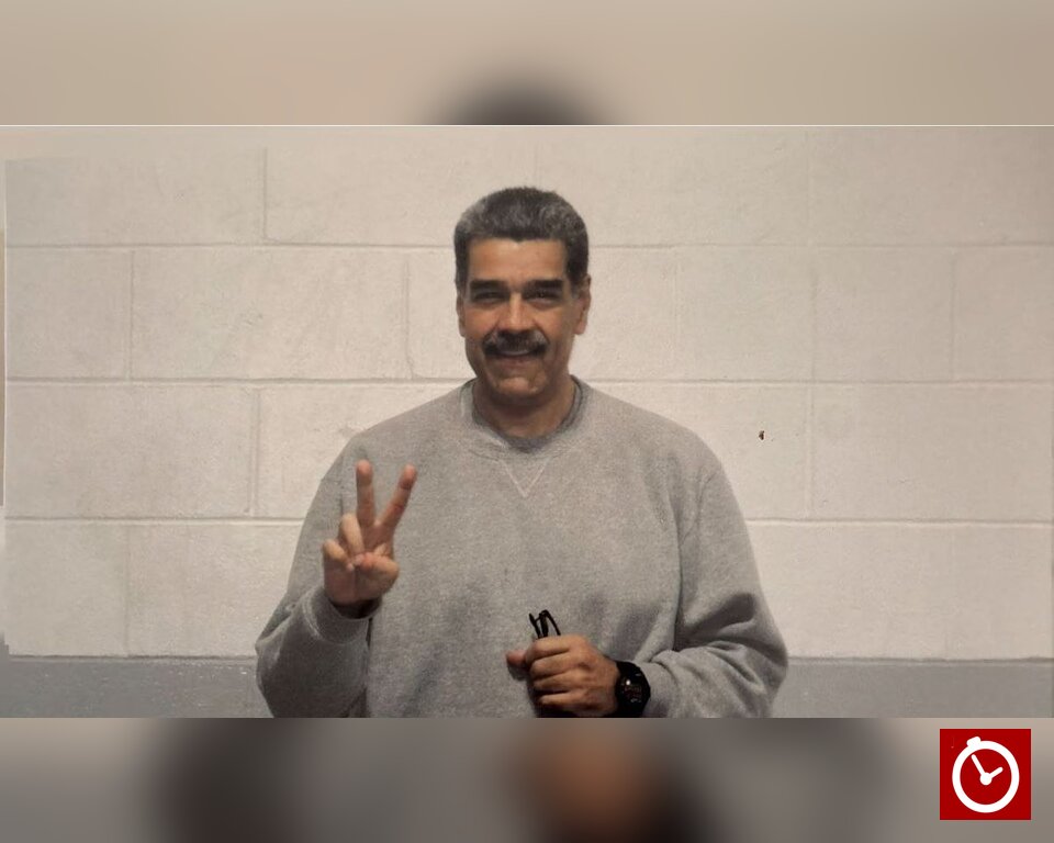 Maduro y Cilia Flores comparecerán ante juez de Nueva York por nuevos cargos