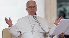 El papa León XIV mantiene su agenda a la espera de una operación por un nódulo pulmonar