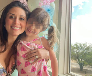 Madre mata a tiros a su hija de cuatro años tras perder la custodia en Houston