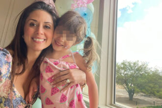 Madre mata a tiros a su hija de cuatro años tras perder la custodia en Houston