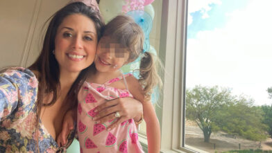 Madre mata a tiros a su hija de cuatro años tras perder la custodia en Houston