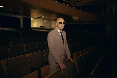 Wisin llevará “La Universidad del Perreo” al Coliseo de Puerto Rico