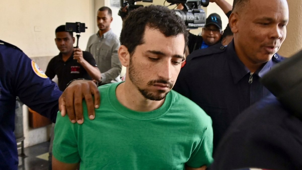 Este martes inicia juicio de fondo contra Jean Andrés Pumarol por ataque en Naco