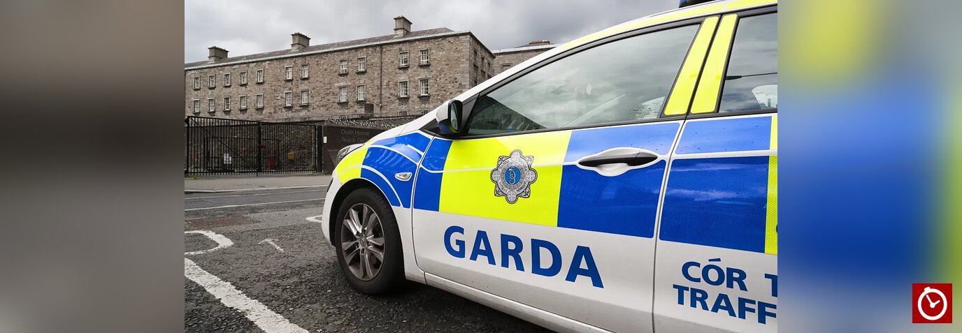 Cuatro muertos, entre ellos dos niños, en un incendio en Irlanda: se investiga si fue provocado