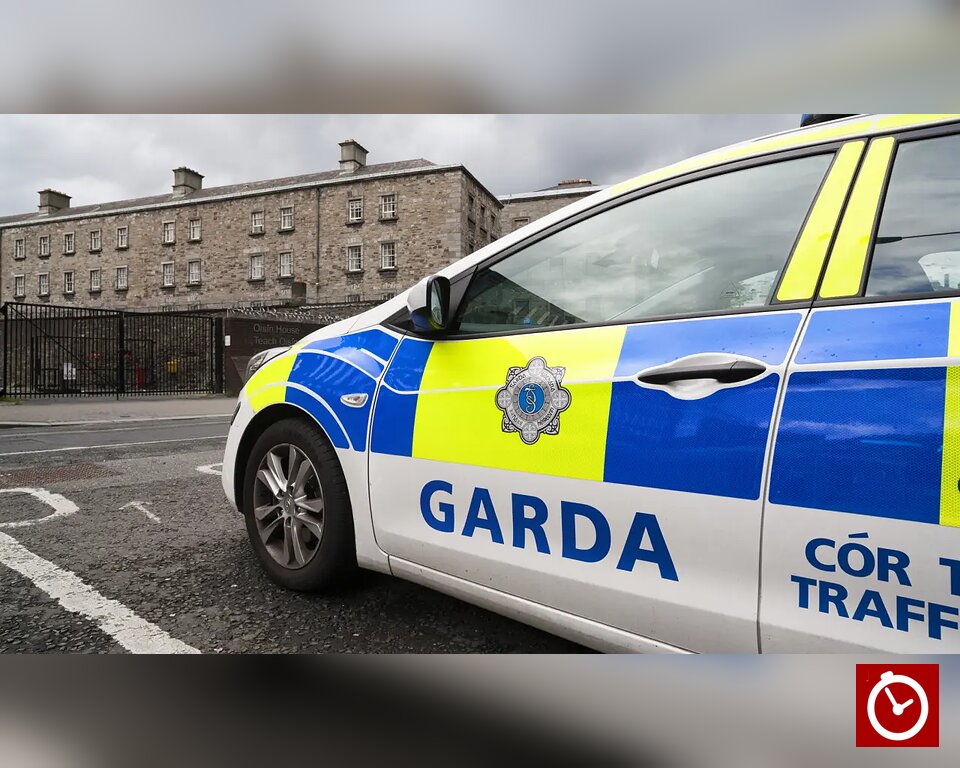 Cuatro muertos, entre ellos dos niños, en un incendio en Irlanda: se investiga si fue provocado