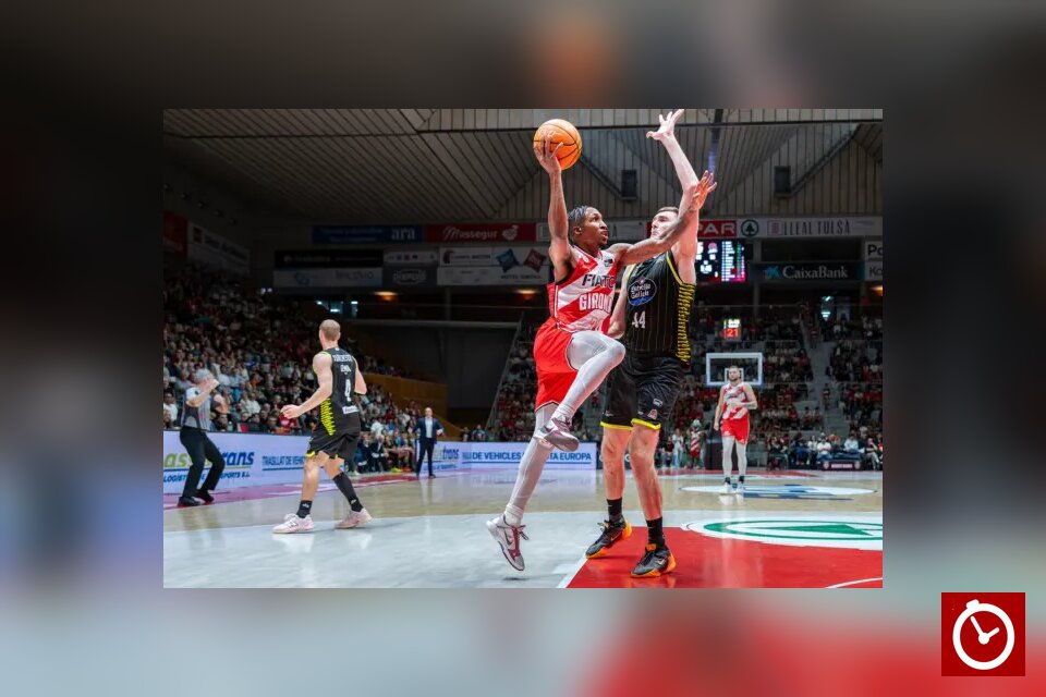 Jassel Pérez, Mejor Jugador de la cuarta jornada en la liga española