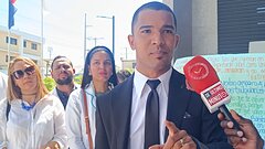 Imponen garantía económica, presentación periódica e impedimento de salida a psiquiatra Ylsa Quero