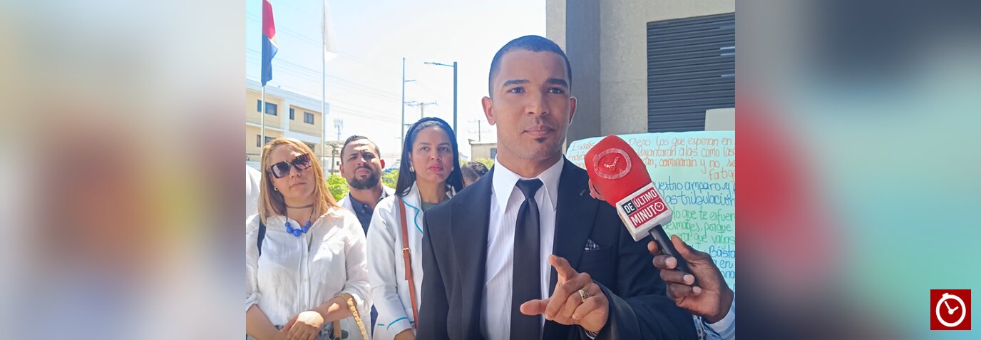 Imponen garantía económica, presentación periódica e impedimento de salida a psiquiatra Ylsa Quero