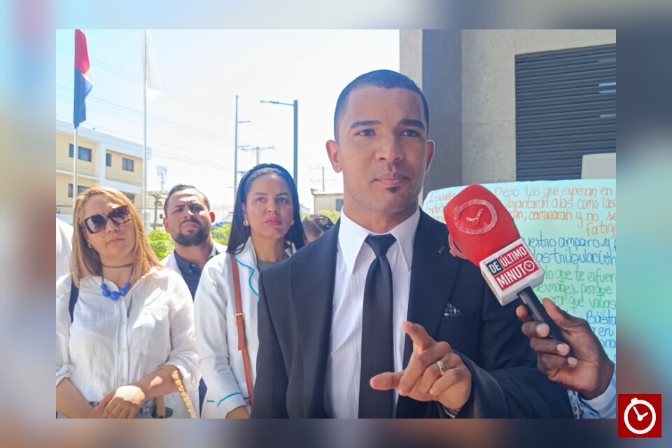 Imponen garantía económica, presentación periódica e impedimento de salida a psiquiatra Ylsa Quero