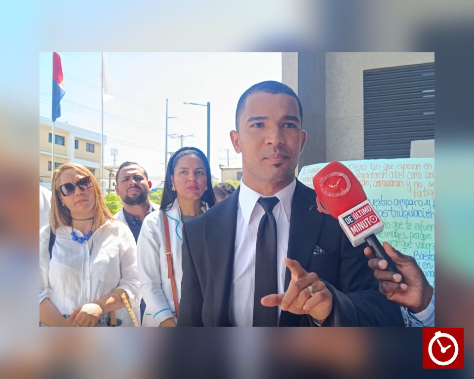 Imponen garantía económica, presentación periódica e impedimento de salida a psiquiatra Ylsa Quero