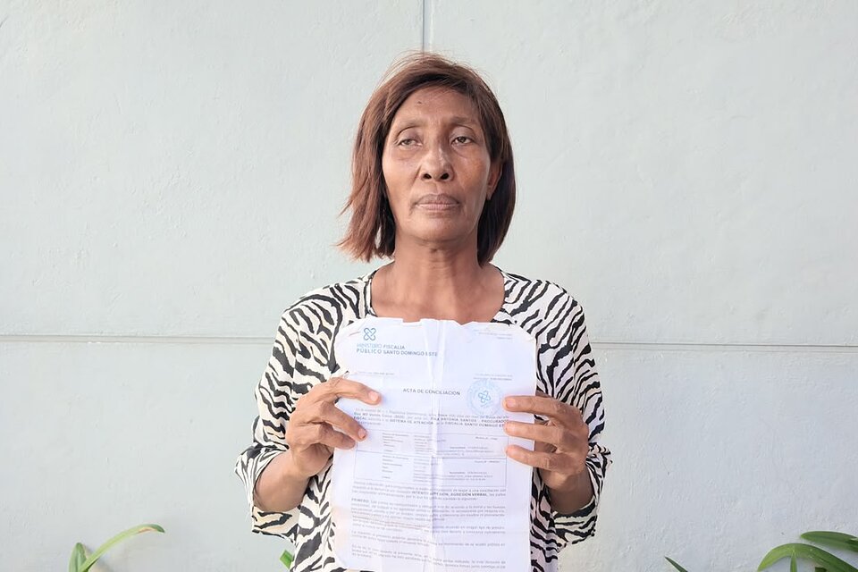 Mujer denuncia presunto acoso vecinal en Hipódromo Nuevo Amanecer y pide intervención de la justicia